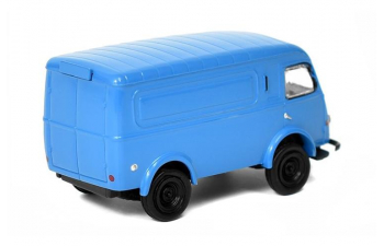 RENAULT 1000 kg (1950), light blue