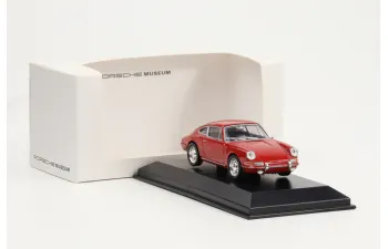 PORSCHE 911 (901 Nr. 57) (1964)