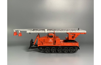 Набор для конверсии Пожарный подьемник АЛ-30 (АТ-Т)