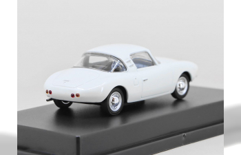 DKW Monza (1956), white