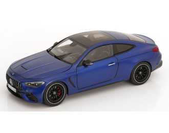 MERCEDES-BENZ CLE-CLASS CLE53 AMG COUPE 2024