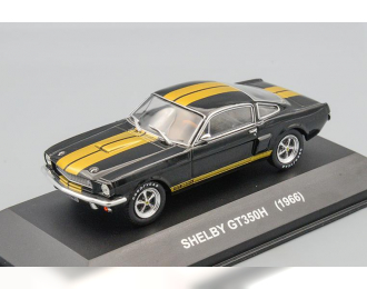 SHELBY GT350H (1966), Ford Mustang 3