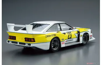 Сборная модель (052303) Nissan KS110 Silvia Super Silhouette (1982)