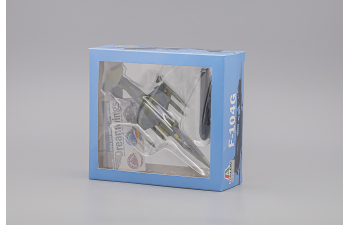 Самолет Lockheed F-104G Starfighter