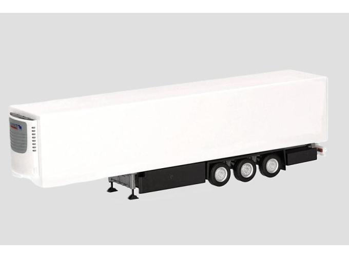 Электрический рефрижераторный полуприцеп Schmitz