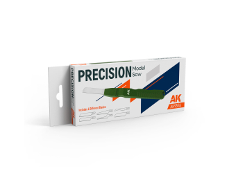 Прецизионная модельная пила / PRECISION MODEL SAW