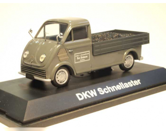 DKW Schnellaster Pritsche "Kohlenhandker"