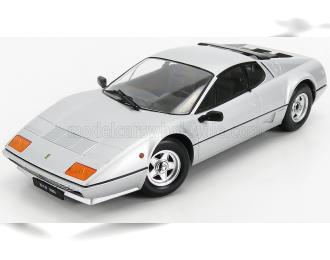 FERRARI 512bbi (1981), Silver