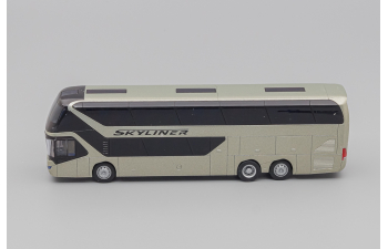 NEOPLAN Skyliner 11 (2018), champagnegraymetallic