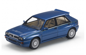 LANCIA Delta HF Integrale EVO2 - 1992 (blue)