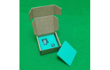 Самовар "рюмка"