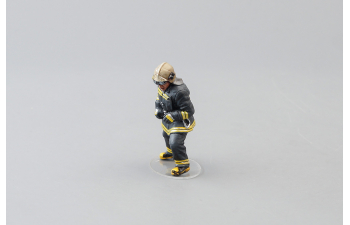 Фигурка Пожарный с гидравлическим разжимом