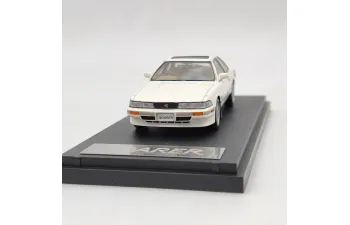TOYOTA Soarer 3.0GT Limited (E-MZ20) 1987, Super White II