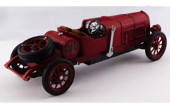 ALFA ROMEO G1 Spider Corsa (1921), red