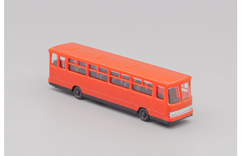 (Б/У) IKARUS Reisebus, red