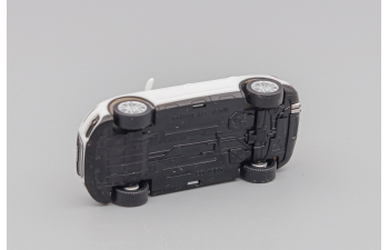 AUDI Q3, glacier white