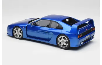 VENTURI 400 GT Phase 2 (1994), сиинй