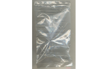 Сборная модель VF-1A Valkyrie "VF-2 Sonicbirds"