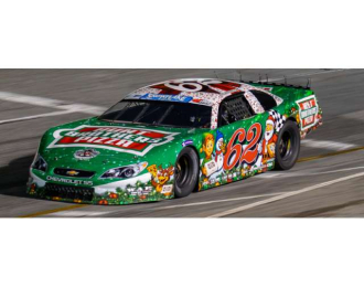 Chavrolet #62 Keelan Harvick *Hunt Brothers Pizza*, various 2025