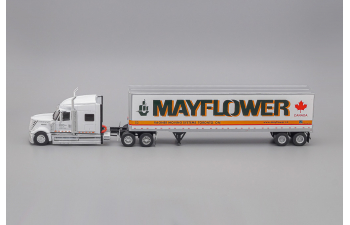 INTERNATIONAL Lonestar (2010), Semi-Remorque Américains 55