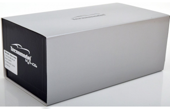 FERRARI F40 LM №59 24h Le Mans, Nappi/Donovan/Oota (1996)