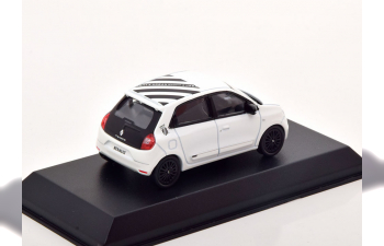 RENAULT Twingo Urban Night (2021), white