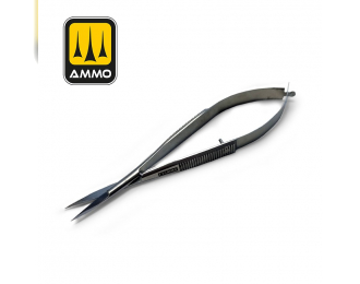 Прецизионные прямые ножницы / Precision Straight Scissors