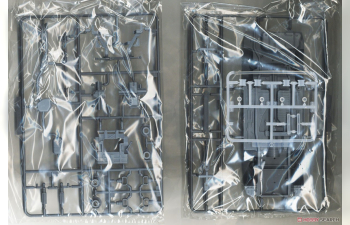 Сборная модель Taisan STP GT-R (Skyline GT-R [BNR32 Gr.A]) 1993