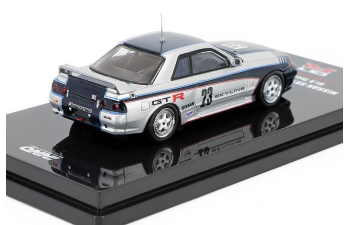 NISSAN Skyline GT-R (R32) #23 Gr.A Test Car (1989)