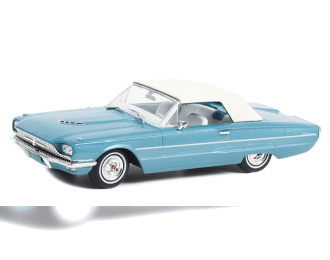 FORD Thunderbird Convertible (закрытый) из к/ф "Тельма и Луиза" (1966)