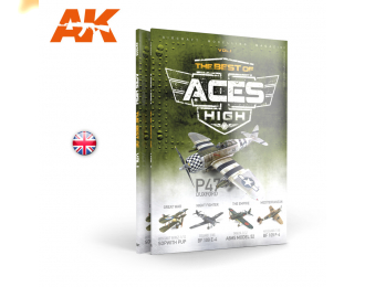 THE BEST OF: ACES HIGH MAGAZINE – VOL1