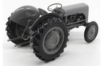 FERGUSON Tea20 Tractor (1949), Grey