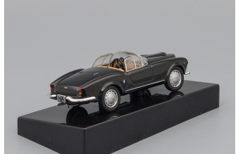 LANCIA Aurelia B24 1954, black