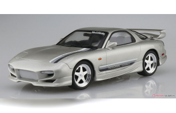 Сборная модель Mazda RX-7 '99 VeilSide