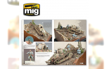 THE WEATHERING SPECIAL – La Primera Guerra Mundial CASTELLANO