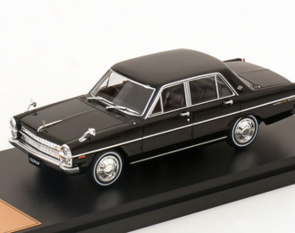 NISSAN Gloria Super Deluxe (PA30) (1967) из серии Japanese Cars Premium Collection