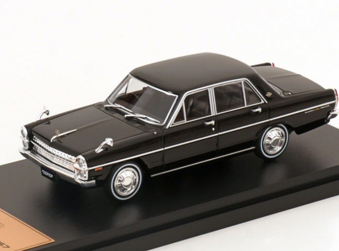 NISSAN Gloria Super Deluxe (PA30) (1967) из серии Japanese Cars Premium Collection