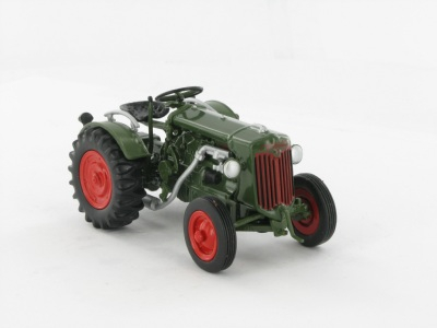 Hurlimann H12 de (1951)