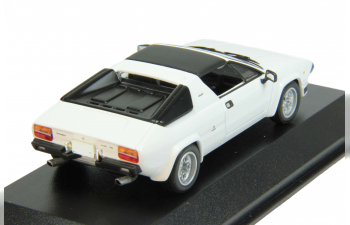 LAMBORGHINI Silhouette (1976), white