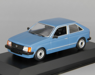 OPEL Kadett D (1979), blue