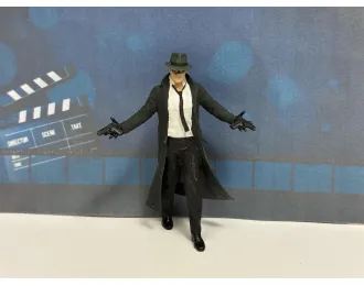 Фигурка Green Hornet