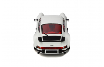 Porsche 911 (930) Turbo S (white)