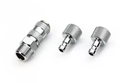Коннекторы/Соединители для аэрографа (Quick Hose Joint)