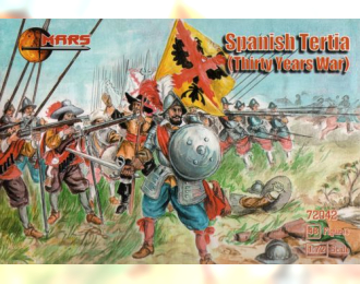 Испанская пехота (30-летняя война)