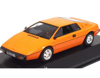 LOTUS Esprit (1978), orange