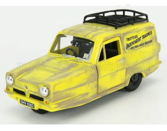 RELIANT Regal Super Van 111 (1953) - Only Fools And Horses, Yellow