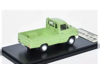 NISSAN/Datsun Cablight Truck, зеленый