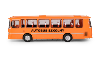 Autosan H9-20, orange