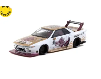 NISSAN R32 Skyline LB-KAIDO WORKS CLDC Special "Hobby Expo China 2026"