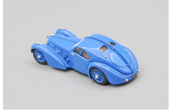 BUGATTI 57 SC Atlantic-Coupe (1938), Blue